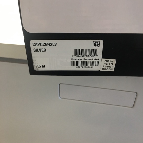 Women’s sandals - Picture 3 of 3